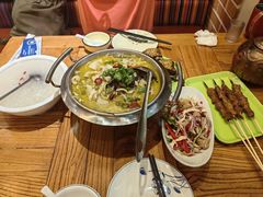 -北疆饭店(大运河博物馆宝龙店)