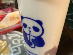 -茶百道(太平门直街店)