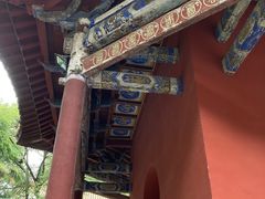 -南岳衡山风景名胜区-南岳大庙