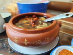 -云隐小厨·传统大理美食(复兴路店)