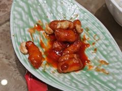 -李氏传家菜(兴城路店)