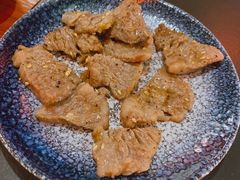 -大阪烧肉BAKA一代(十亩地店)