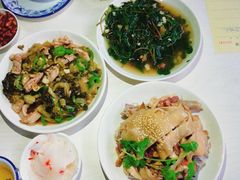 -东山茶寮(新安店)