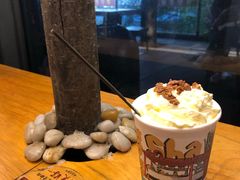 -茶颜悦色(岳麓山顶店)