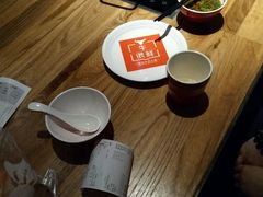 -牛很鲜潮汕牛肉火锅(朝晖路店)