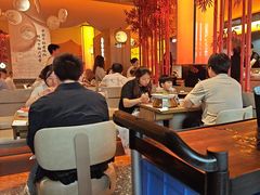 -六月雪干锅(涪城万达广场店)