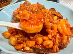 -清真利德顺小老饭庄(复兴路店)