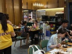 大堂-五样儿西昌小签签烤串(建设路店)