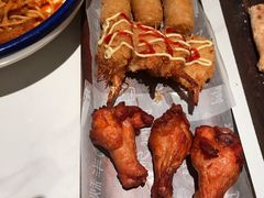-半秋山西餐厅(巴南万达广场店)