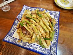 -老味道1992(武当山店)