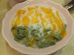 -甜心妈妈·榴莲星级糖水(北京路总店)