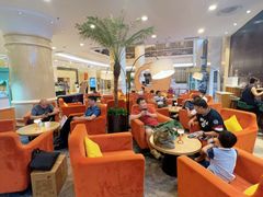 -逸派咖啡 EPARKCOFFEE(广安门店)
