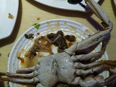 -蒙肥羊·酸汤潮牛·鲜牛肉火锅烤肉自助(岗顶店)