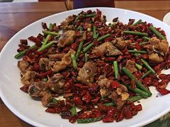 -渔家风味·鲅鱼水饺·央视展播·海鲜天津菜(开发区店)