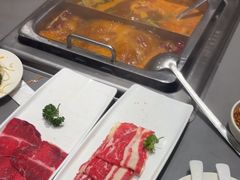 -伊斯美清真火锅(吉祥店)