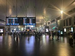 -吉隆坡国际机场