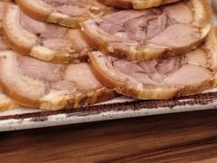 -合合春饼·酱骨·东北菜(潘家园店)