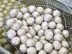 -阿娟牛肉丸·手打牛肉丸·现做现卖