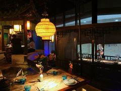 -佬麻雀·新湘菜(珠海金发购物中心店)