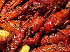 -小桥衢州人家·海鲜烧烤·盱眙龙虾(万达水街店)