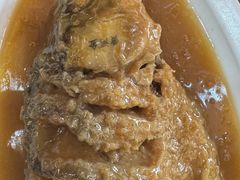 -邢家锅贴老店·非遗·开封菜(金明广场店)