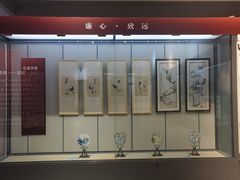 -齐齐哈尔市博物馆