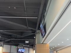 -AFTERWORK健身(万通中心店)