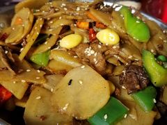 -五台山正觉全素斋