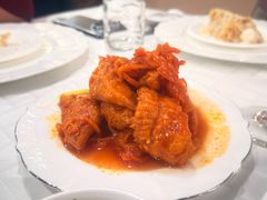 -新侨三宝乐西餐厅(崇文门店)