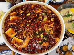 -美达尔烧烤海鲜家常菜(泰山路店)