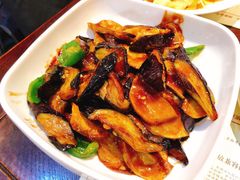 -老厨家(友谊路总店)