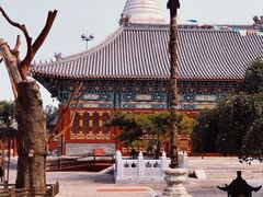 -妙应寺白塔