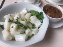 -广东胜利宾馆西关粤中餐厅