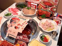 -小龙坎火锅(IFS HOT店)