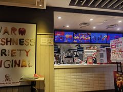 -肯德基(鲁迅路店)