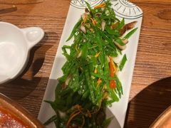 -云海肴·汽锅鸡·云南菜(美罗城店)