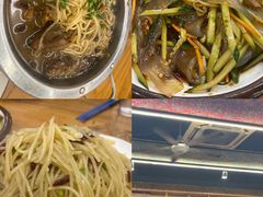 -圣夜东北菜烧烤·夜宵·龙虾(胥江路店)