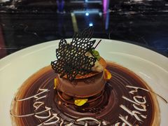-La Saison乐颂·法餐厅