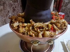 -北龙火锅店(燕山大街店)