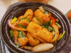 -荣誉海鲜酒楼(海湾店)