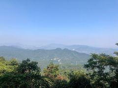 -佛山市三水区大南山森林公园