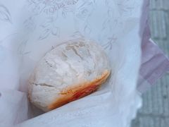 鲜肉月饼-长发西饼(临顿路店)