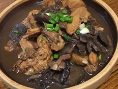 -卧龙堡客栈·中餐厅(古北水镇店)