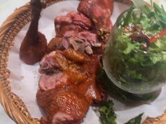 -锦府盐帮·李宅(领展购物广场中关村店)
