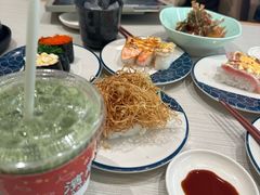 -滨寿司(新街口中央商场店)