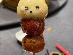 -羲和雅苑•北京烤鸭(平安国际金融中心店)