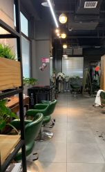 -悦·臻时美发沙龙