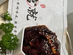 -老西门·常州菜(新区店)