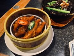 豉汁凤爪-老广酒楼(樱花店)