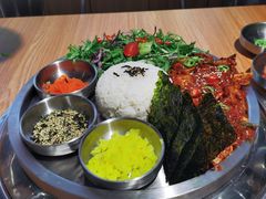 -哼蟹二将·烤肉酱蟹(合生汇店)